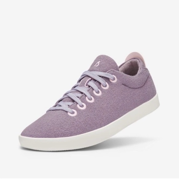 allbirds Shoes - Allbirds Wool Pipers in Hazy Mauve Size Women’s 11